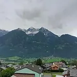Apartament La Maison Du Coeur *