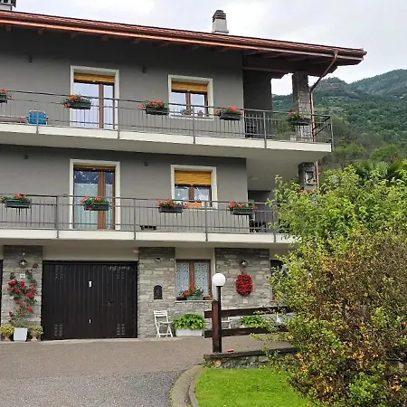 La Maison Du Coeur Apartment *