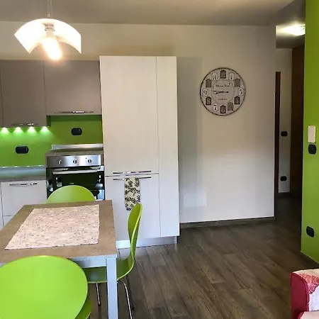 Apartment La Maison Du Coeur *