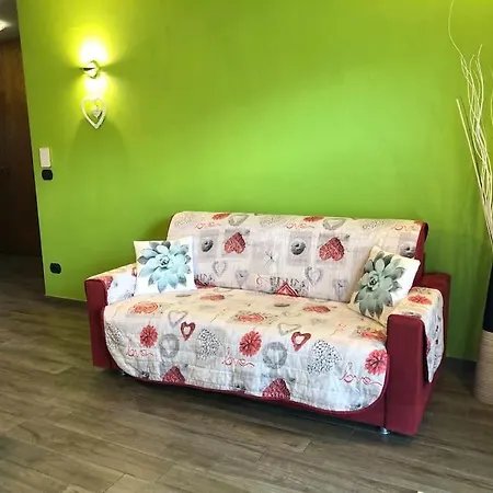 La Maison Du Coeur