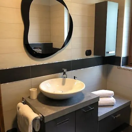 La Maison Du Cœur Saint-Christophe