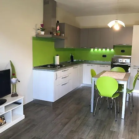 아파트 La Maison Du Coeur Saint-Christophe