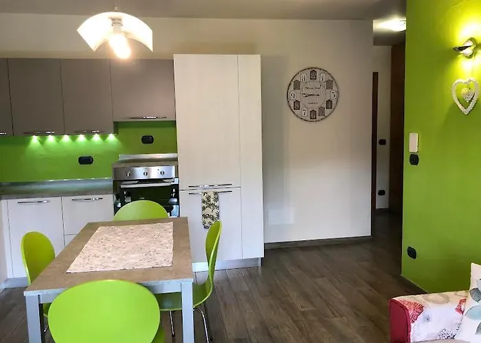 Apartment La Maison Du Coeur *