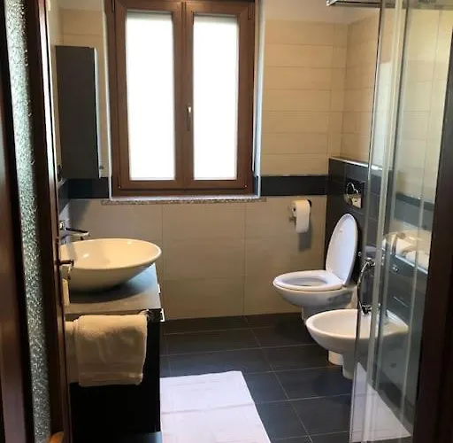 La Maison Du Coeur Apartment *