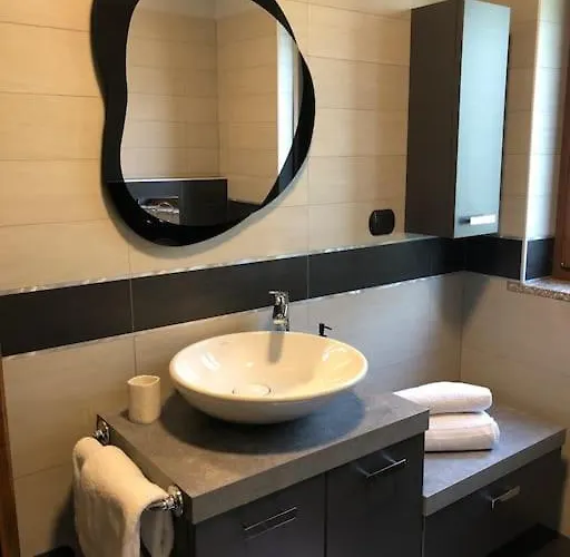 La Maison Du Coeur Saint-Christophe