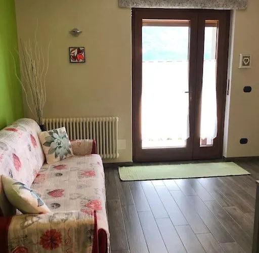 Apartment La Maison Du Coeur *