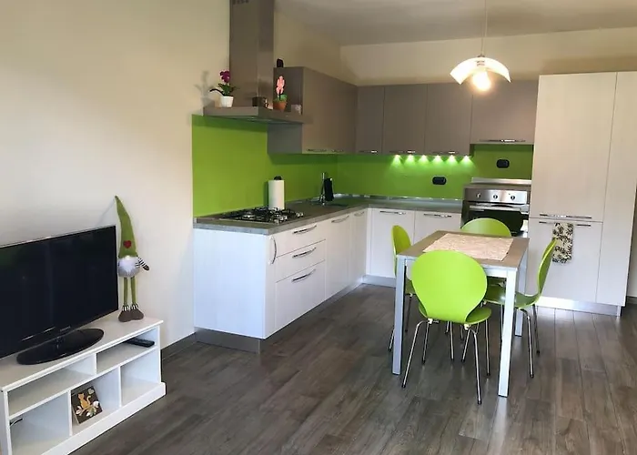 Apartment La Maison Du Coeur Saint-Christophe